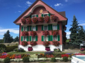 Apartment auf dem Bauernhof